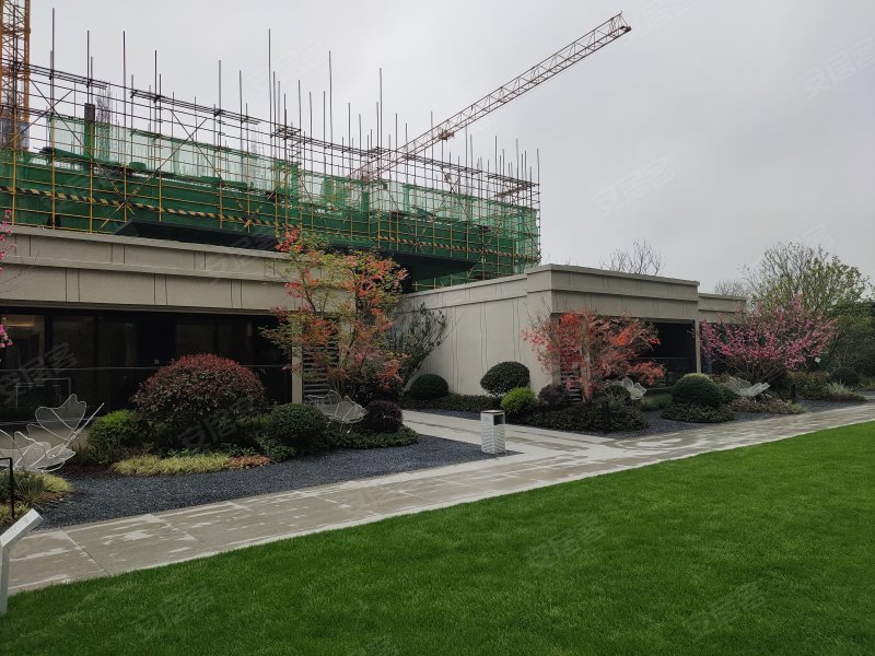 力高国资雍江府