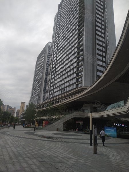 龙湖梵城,新成华大道,近建工路-成都龙湖梵城二手房,租房,房价-成都