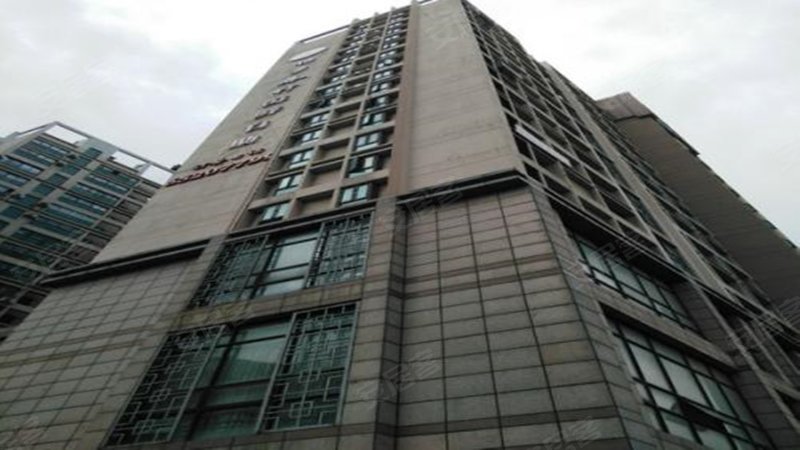 龙泽大厦,宁国路313弄-上海龙泽大厦二手房,租房,房价-上海安居客