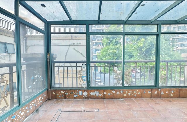 珠江新城4室2厅137㎡338万二手房图片