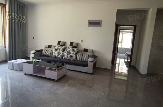 东海清河园3室2厅127㎡91万二手房图片