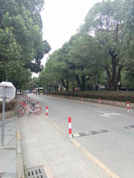 经纬阳光水岸家园 