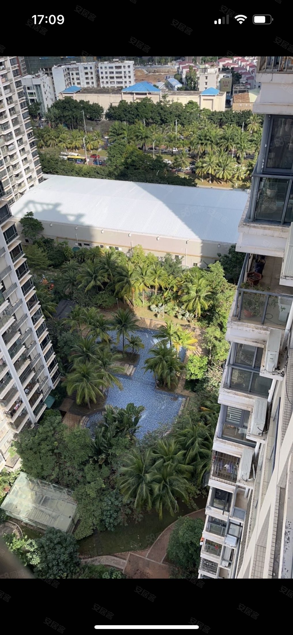 海口房产网>海口二手房>龙华二手房>金宇二手房>和信广场>