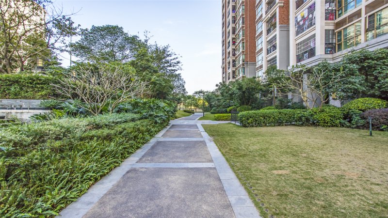 中颐海伦堡三期