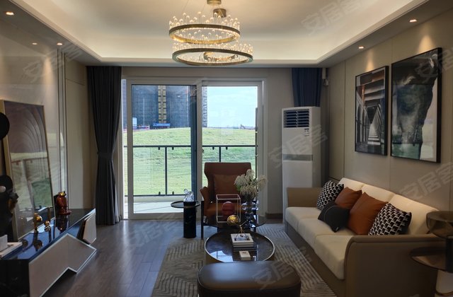 余姚泗门核心 单价9开头低密度洋房 87平火热加推中,星澜府二手房,93