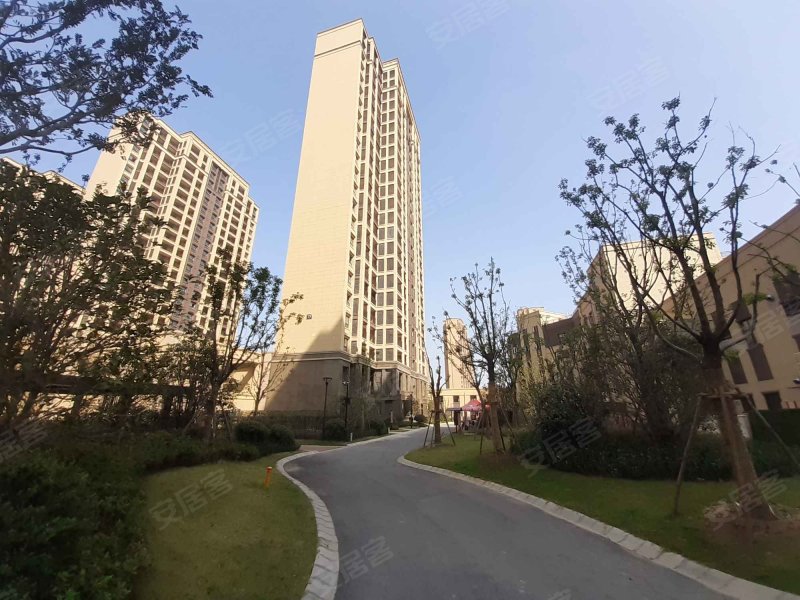 绿地工润和平壹号