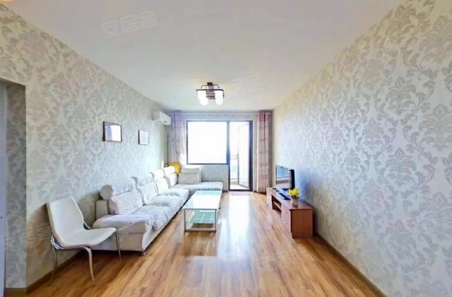 海尔山海湾2室2厅82.9㎡105万二手房图片