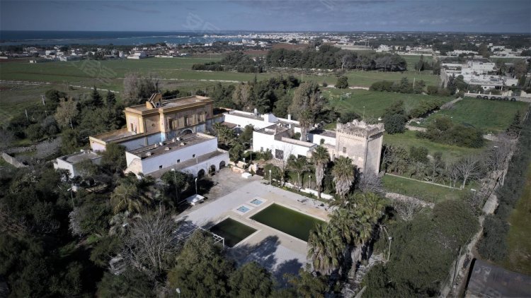 意大利约¥1761万ItalyPorto CesareoHouse出售二手房公寓图片