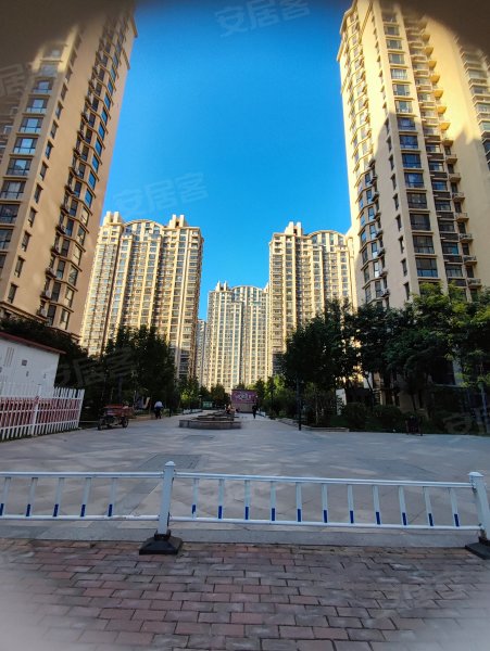 御河新城(东区)