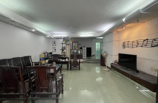 金凤帝苑3室2厅149㎡59.6万二手房图片