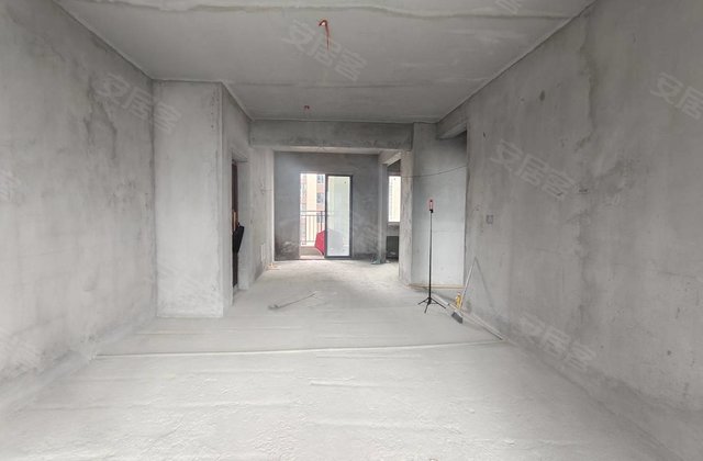 三胜首府3室2厅122㎡46万二手房图片