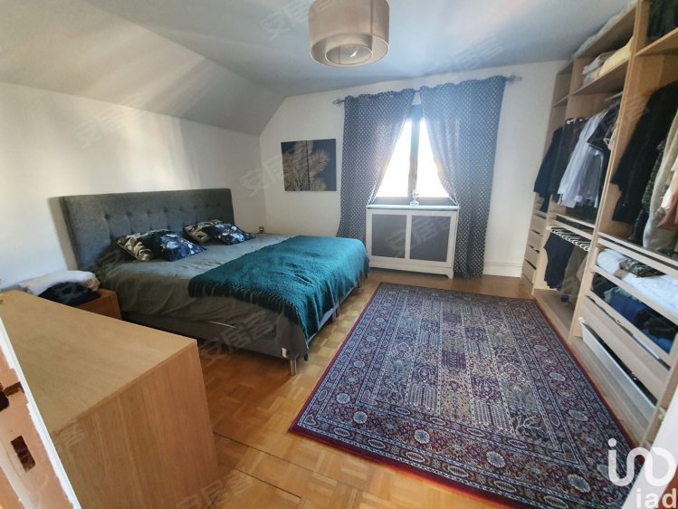 法国约¥359万Villepinte, France 房屋在售 46.90 万欧元二手房公寓图片
