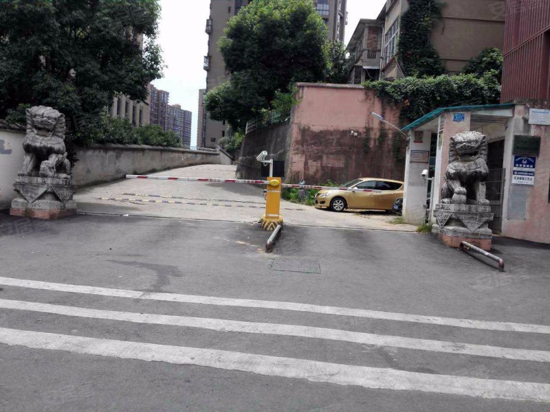 黄土岭村职工住宅,芙蓉中路三段356号-长沙黄土岭村职工住宅二手房