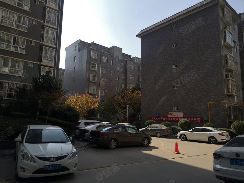 文林佳苑,文林路-咸阳文林佳苑二手房,租房,房价-咸阳安居客