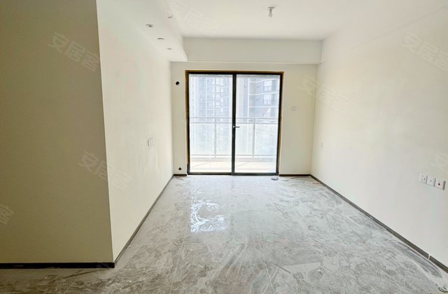 华发滨江府3室2厅89㎡95.5万二手房图片