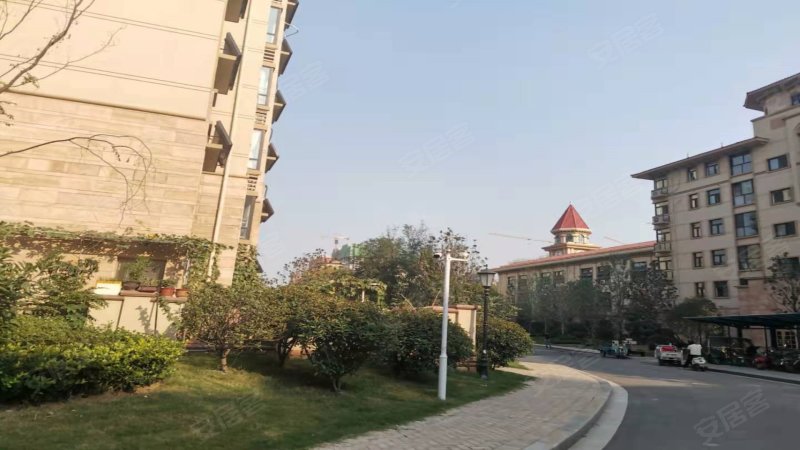 蓝堡湾,海河路10号-新乡蓝堡湾二手房,租房,房价-新乡安居客