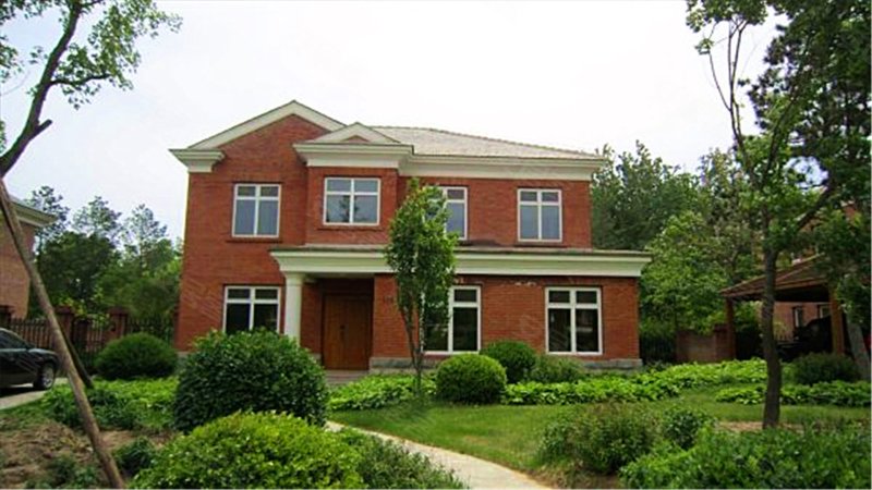 晴翠园,金盏北路8号-北京晴翠园二手房,租房,房价-北京安居客