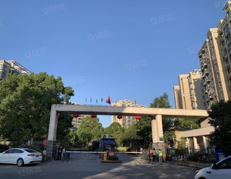 春江花悦园,金高路988弄-上海春江花悦园二手房,租房,房价-上海安居客