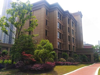 城建琥珀瑞安家园