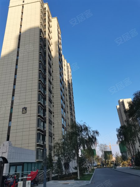 瑞湖天泰苑,西京街-大同瑞湖天泰苑二手房,租房,房价-大同安居客