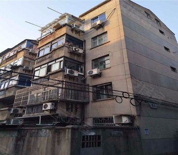 花园新村 商圈成熟 超低密度 大两居 商品住宅 交通便利
