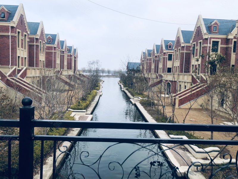 滨湖花园(别墅)