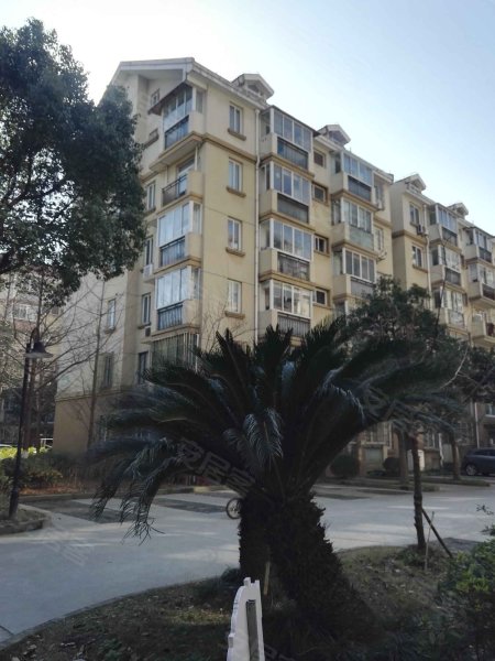 虹梅新苑(北区) 