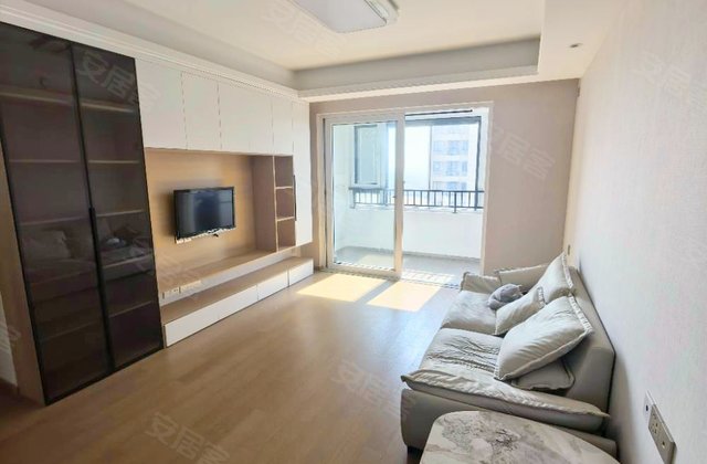 联发云启3室2厅110㎡110万二手房图片