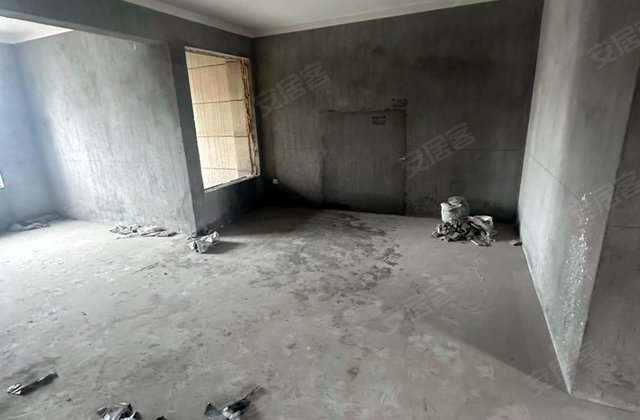 御珑湾3室2厅98.92㎡120万二手房图片