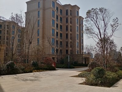 凤栖苑,凤栖街,近郑汴物流通道 - 郑州凤栖苑二手