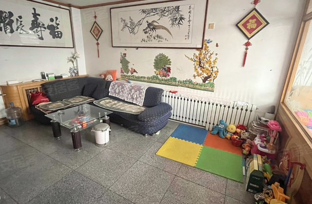 金线岭小区3室2厅86㎡22万二手房图片