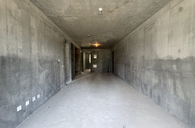 中梁宸院3室2厅102㎡47万二手房图片
