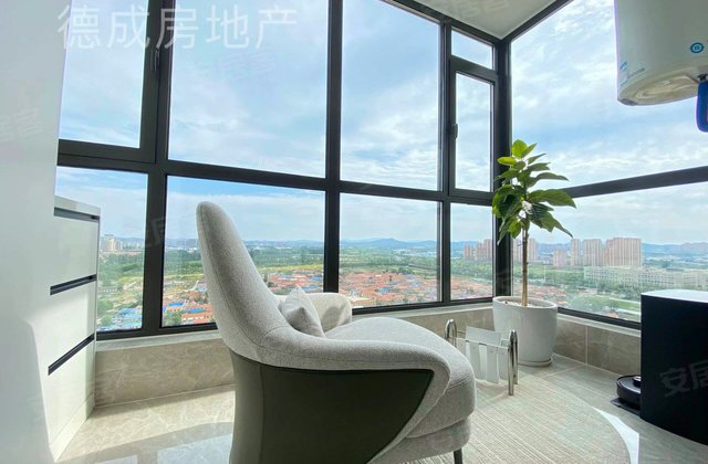 博源名都3室2厅97㎡40万二手房图片