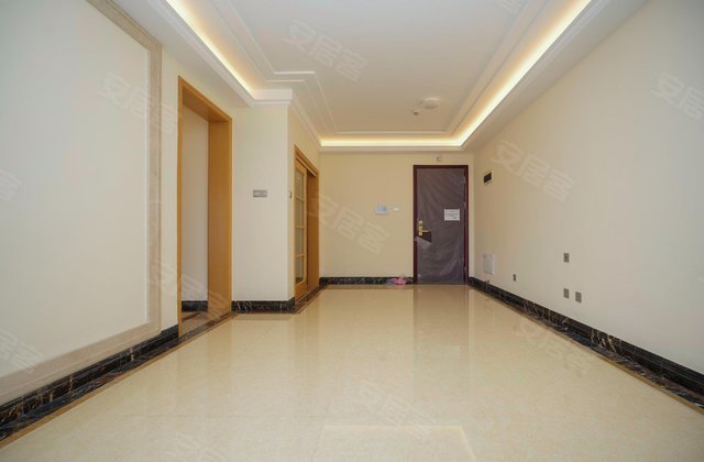 佳兆业城市广场(三期)3室1厅2卫89㎡南450万