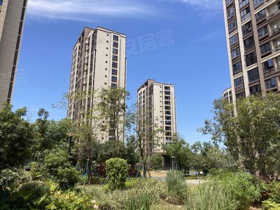 中建香樟南岸,万仁路1号 - 福州中建香樟南岸二手房,租房,房价-福州