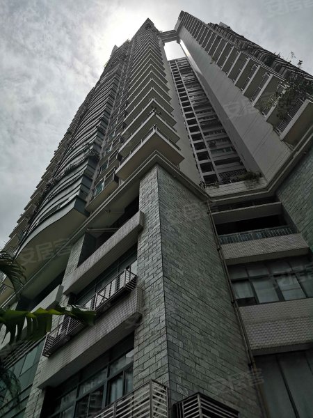 凤凰苑(天河),珠江新城海安路9号-广州凤凰苑(天河)二手房,租房,房价