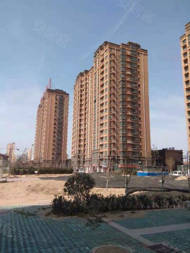 鸿儒雅苑,人民路,近胜利东路 - 单县鸿儒雅苑二手房,租房,房价-单县