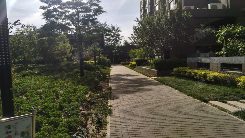 万科紫台,青塔西路52号-北京万科紫台二手房,租房,房价-北京安居客