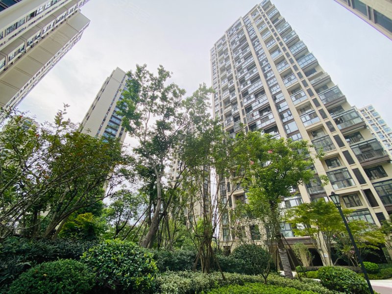 上实海上海(二期),白洋路-杭州上实海上海(二期)二手房,租房,房价-杭