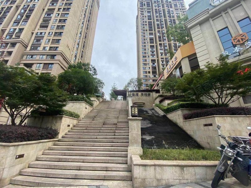 世茂茂悦府(一二期),湖红路350号-重庆世茂茂悦府(一二期)二手房,租房
