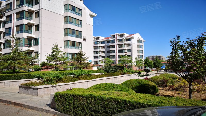 田村a区,佛顶山路-威海田村a区二手房,租房,房价-威海安居客