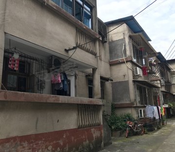 老市委大院