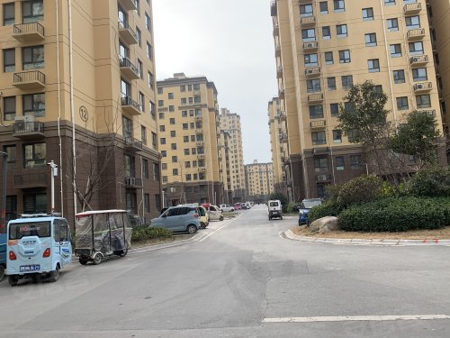 御府领誉城,舜耕路 - 鄄城御府领誉城二手房,租房,房价-鄄城安居客