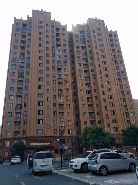 汇福家园安康里(西区)