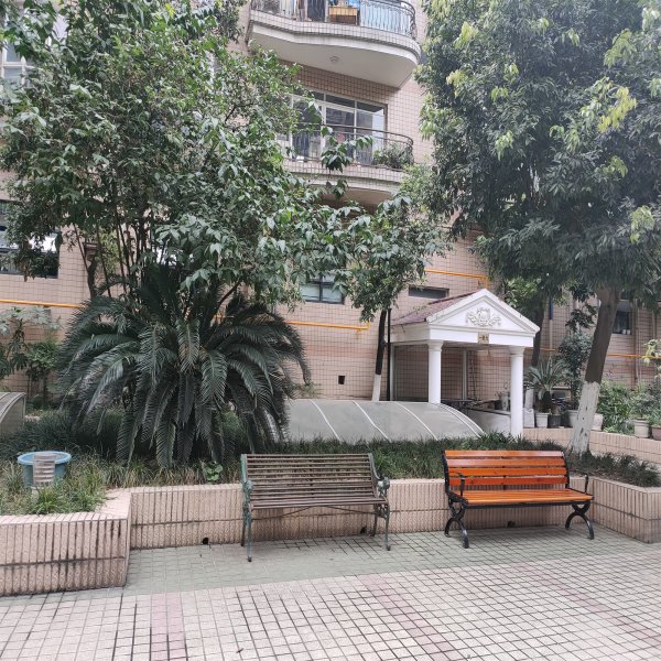 中华园锦苑,桐梓林北路6号-成都中华园锦苑二手房,租房,房价-成都安居