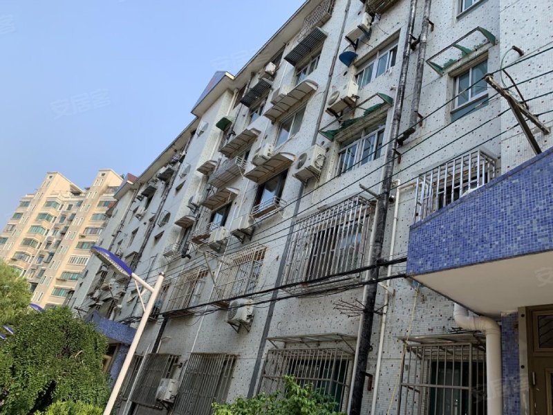 南华苑(东区),华灵路201弄,华灵路81弄-上海南