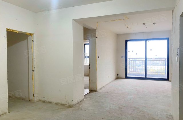 阳澄春晓苑(南区)2室2厅89㎡69万二手房图片