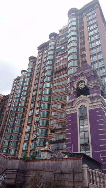 紫金庄园,大营路118号-贵阳紫金庄园二手房,租房,房价-贵阳安居客