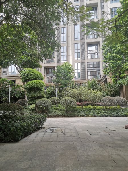 高晟广场小区,迎宾大道163号-广州高晟广场小区二手房,租房,房价-广州