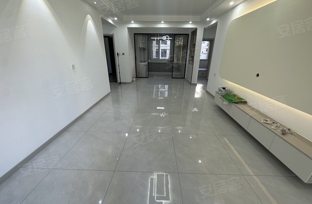 禧悦天著3室2厅120㎡78万二手房图片